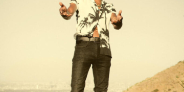 Brian McKnight Jr