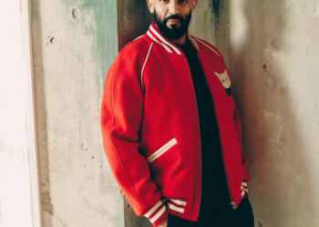Craig David DNA