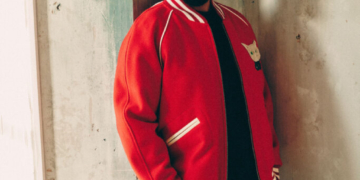 Craig David DNA