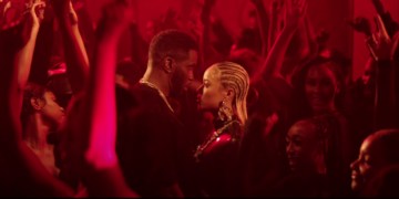 Diddy, Byson Tiller Gotta Move On video