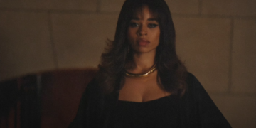 Ella Mai How video featuring Roddy Ricch