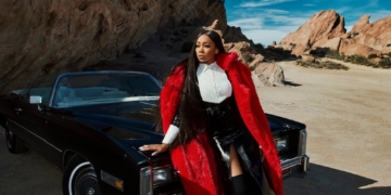 Monica new song Friends featuring Ty Dolla $ign