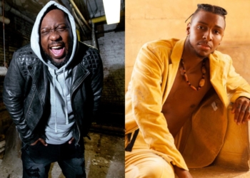 Robert Glasper, Masego All Masks
