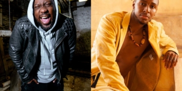 Robert Glasper, Masego All Masks