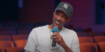 Tevin Campbell