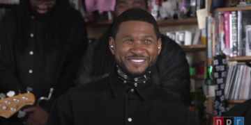 Usher
