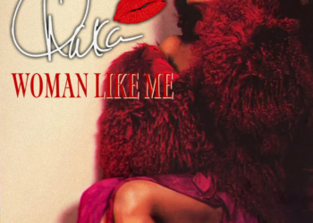 Chaka Khan Woman Like Me