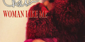 Chaka Khan Woman Like Me