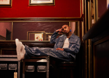 Durand Bernarr 2022 Tour