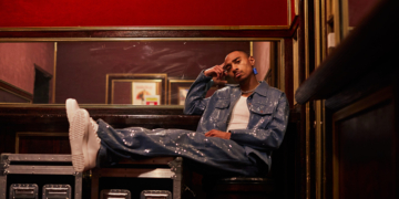 Durand Bernarr 2022 Tour