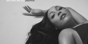 India Shawn Before We Go Deeper