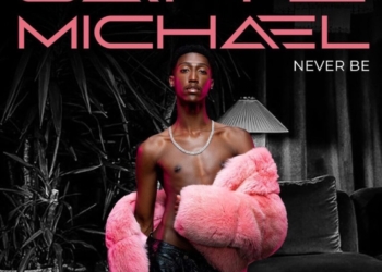 Jayye Michael Never Be