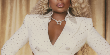 Mary J. Blige Apple Music Live