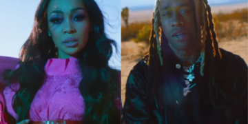 Monica, Ty Dolla Sign