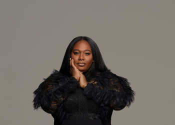 Naomi Raine Journey album interview