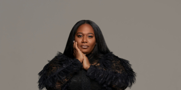 Naomi Raine Journey album interview
