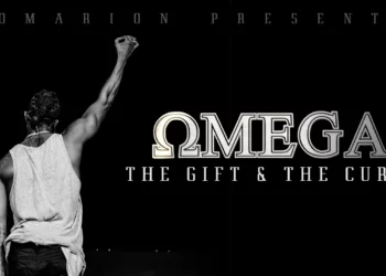 Omarion Omega Gift and Curse docuseries