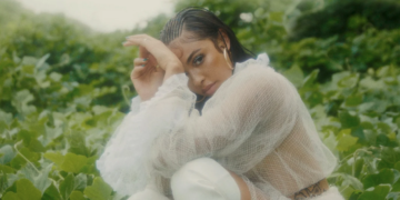 Raiche Fool single cover