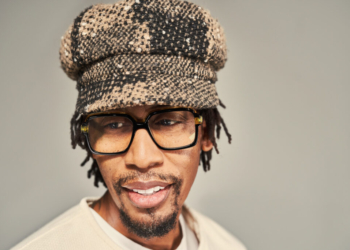 Raphael Saadiq for Marvel's Moon Girl and Devil Dinosaur