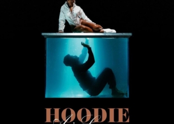 Ari Lennox Hoodie single cover