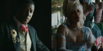 Babyface Ella Mai Keeps On Fallin Video