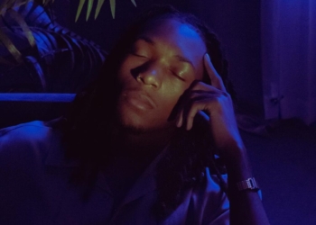 Dominic Scott Bite My Tongue