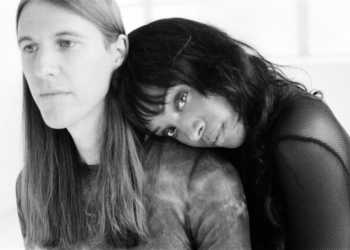 Dawn Richard, Spencer Zahn Pigments