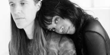Dawn Richard, Spencer Zahn Pigments