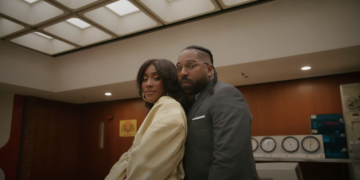 Dixson and Sevyn Cherry Sorbet