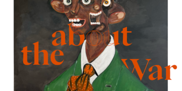 Jacob Banks Lies About the War