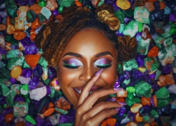 Jade Novah Moon in Pisces
