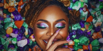 Jade Novah Moon in Pisces