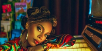 Jade Novah Trip single cover