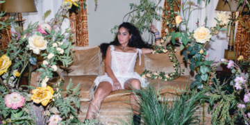Jessie Reyez Mutual Friend