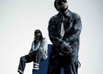 Leon Thomas, Ty Dolla Sign Love Jones