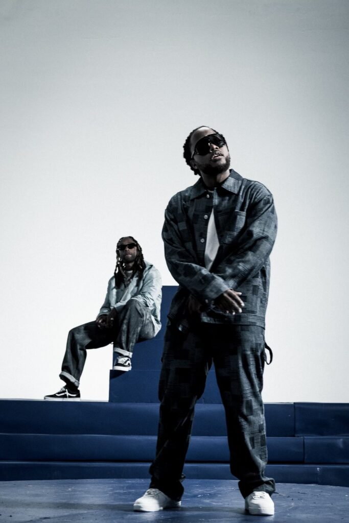 Leon Thomas, Ty Dolla Sign Love Jones