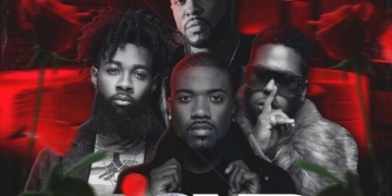 RSVP R&B Group with Ray J, Sammie, Bobby V and Pleasure P