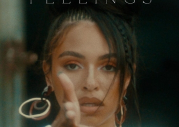 Raiche Feelings single cover