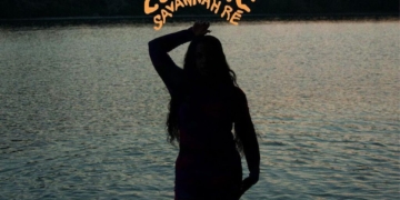 Savannah Re No Closure single cover