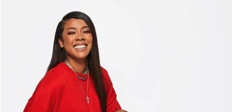 Keyshia Cole Says New Album Will Arrive in 2023 - Rated R&B