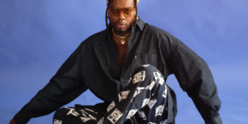 Serpentwithfeet On Air