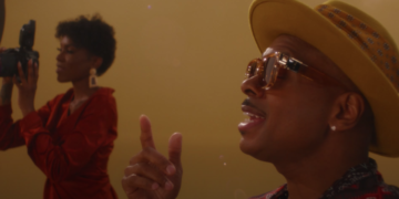 Stokley Cafe video featuring Wale