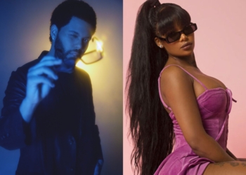 The Weeknd, Summer Walker Best Friends Remix
