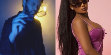The Weeknd, Summer Walker Best Friends Remix