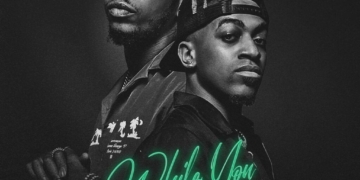 VEDO, OG Parker While You Wait EP cover