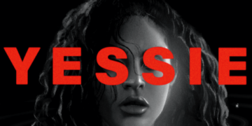Jessie Reyez Yessie album cover