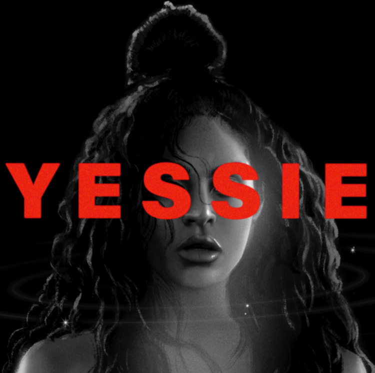Jessie Reyez Yessie album cover