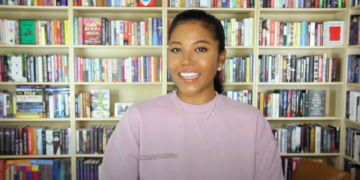 Amerie You Will Do Great Things Book