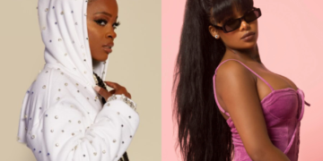 Ari Lennox, Summer Walker Queen Space