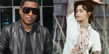Babyface, Kehlani Seamless